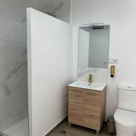 Casa Penas 2 Apartmán