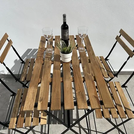 Casa Penas 2 Apartmán *