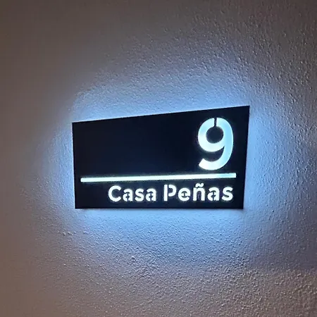 דירה Casa Penas 2 רונדה