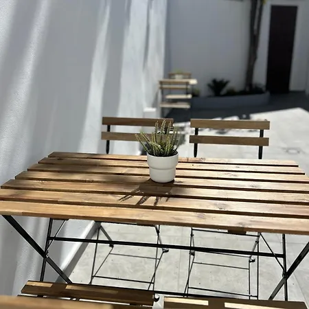 Apartmán Casa Penas 2