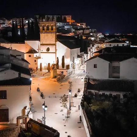 Casa Penas 2 Apartmán *