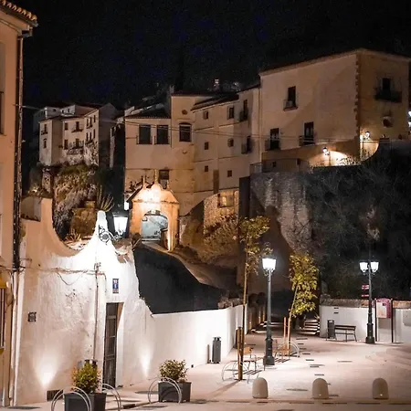 Casa Penas 2 *