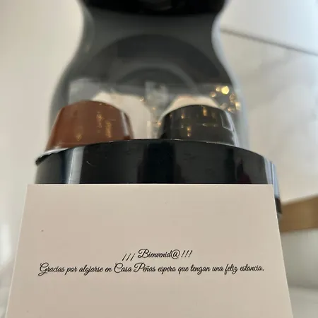 Casa Penas 2 Apartmán Ronda