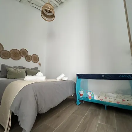 Casa Penas 2 Apartmán Ronda