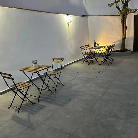 Casa Penas 2 *
