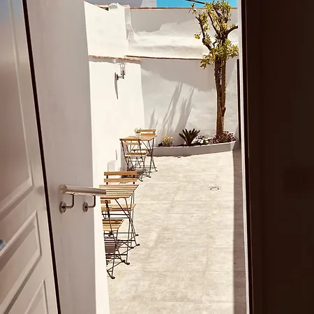 Casa Penas 2 * רונדה