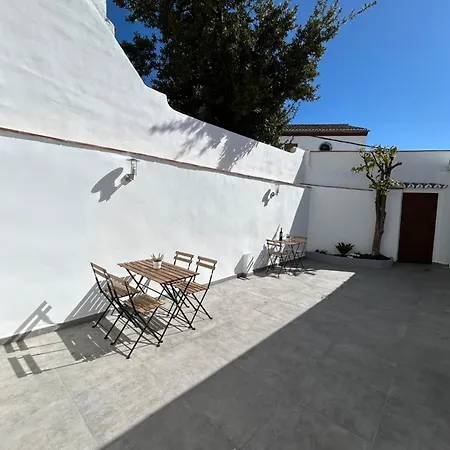 Apartment Casa Penas 2 *