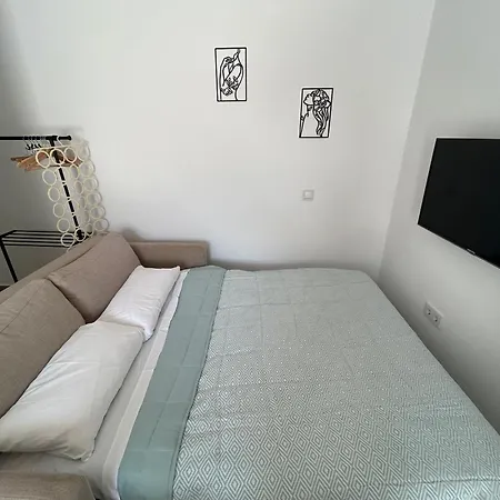 Casa Penas 2 Apartment *