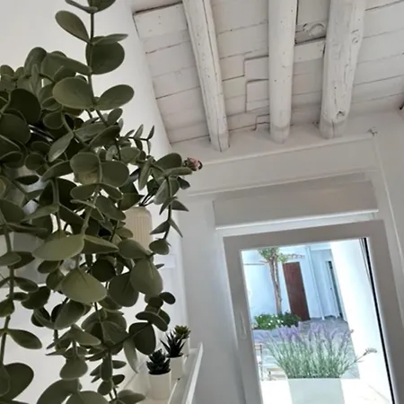 Casa Penas 2 Apartment