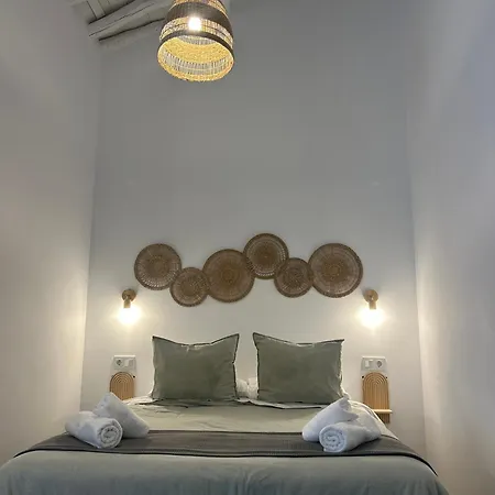Casa Penas 2 * Ronda