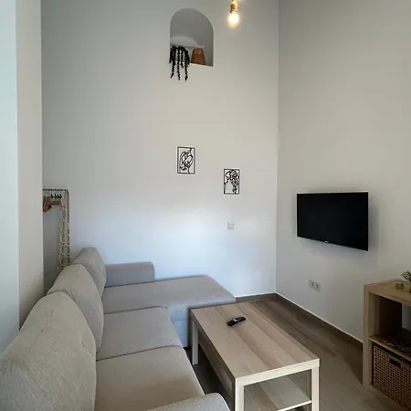 Apartment Casa Penas 2 *
