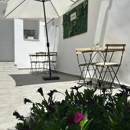 Casa Penas 2 Apartment Ronda
