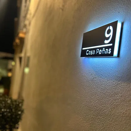 Casa Penas 2 *