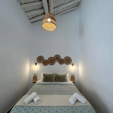 Casa Penas 2 Ronda