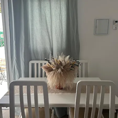 Apartamento Casa Penas 2 *