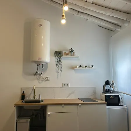 Apartamento Casa Penas 2