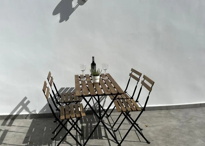 Apartman Casa Penas 2