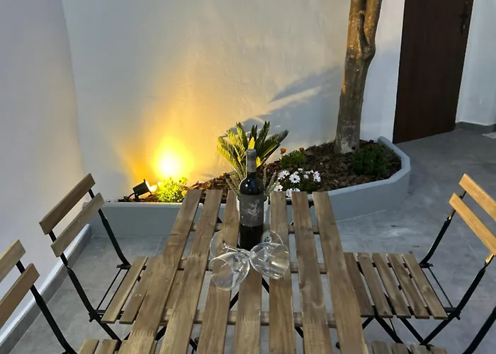 Casa Penas 2 Διαμέρισμα