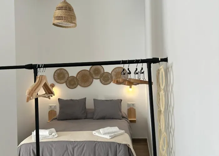 Διαμέρισμα Casa Penas 2 *