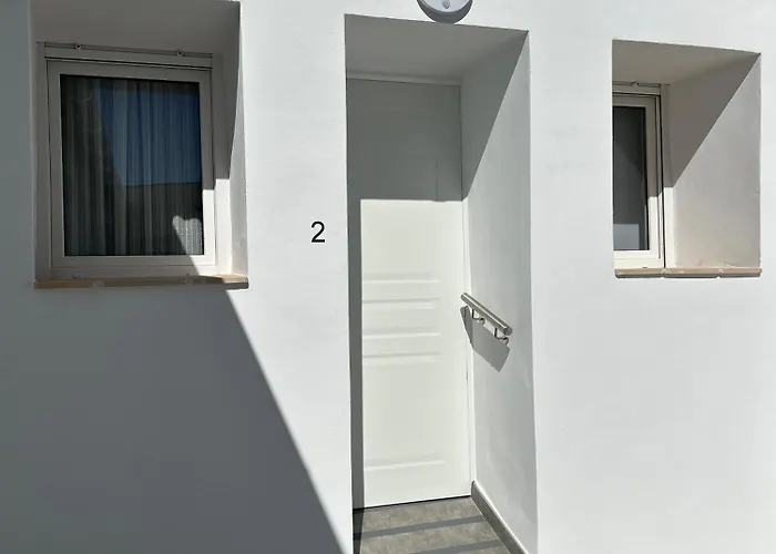 Διαμέρισμα Casa Penas 2