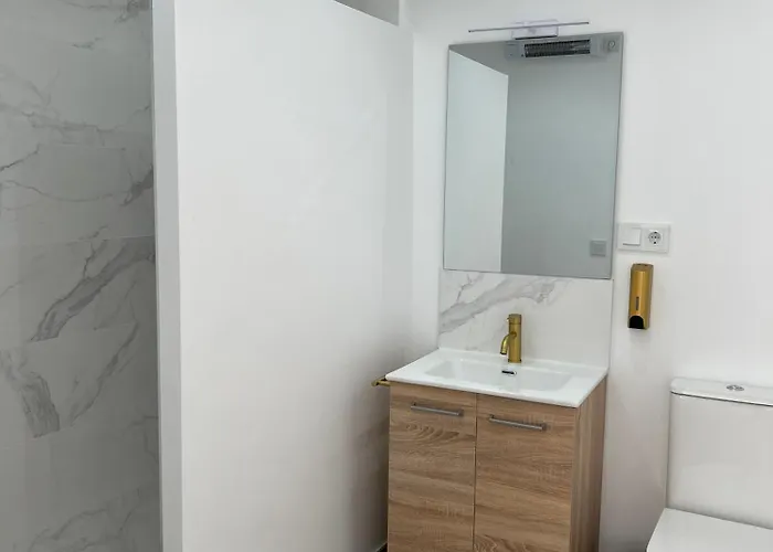 Casa Penas 2 Apartman