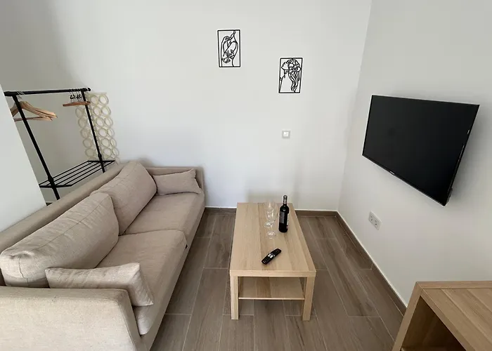 Casa Penas 2 Apartman *