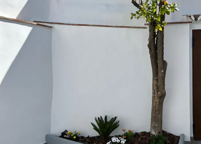 Casa Penas 2 Διαμέρισμα Ρόντα