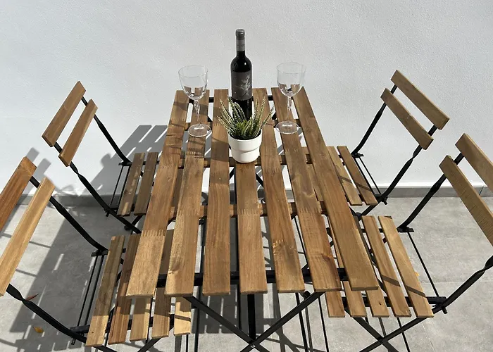 Casa Penas 2 Διαμέρισμα *