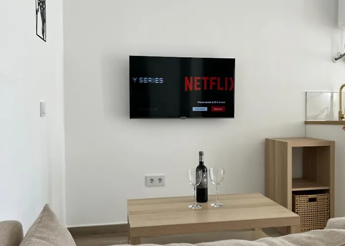 Διαμέρισμα Casa Penas 2 Ρόντα