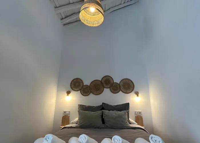 Apartman Casa Penas 2