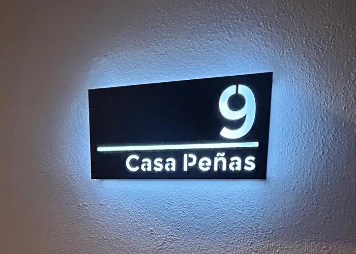 Διαμέρισμα Casa Penas 2 Ρόντα