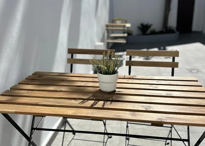 Διαμέρισμα Casa Penas 2