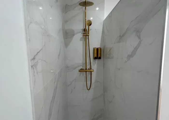 Casa Penas 2 Apartman Ronda