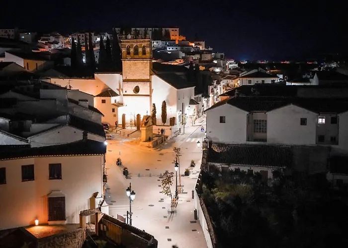 Casa Penas 2 Διαμέρισμα *