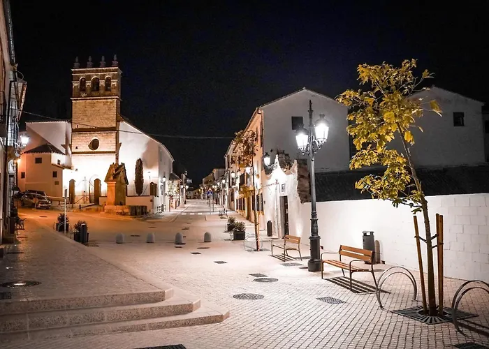 Διαμέρισμα Casa Penas 2 *