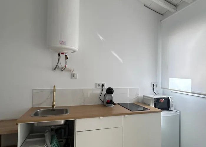 Casa Penas 2 * Ρόντα