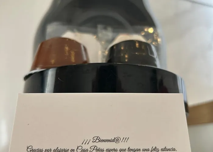 Casa Penas 2 Διαμέρισμα Ρόντα