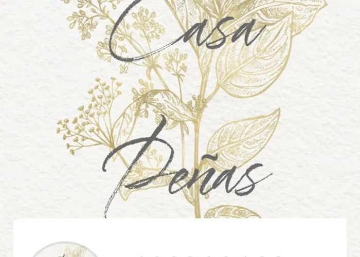 Casa Penas 2 Apartman Ronda