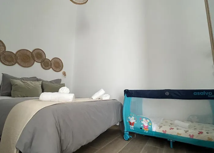 Casa Penas 2 Διαμέρισμα Ρόντα