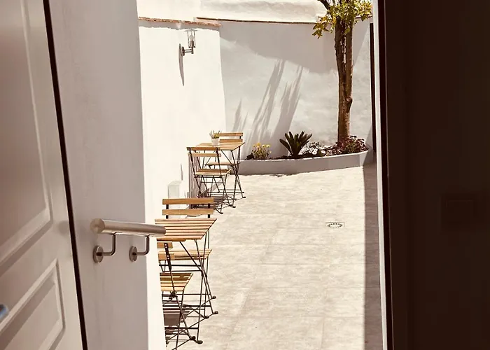 Casa Penas 2 * Ρόντα