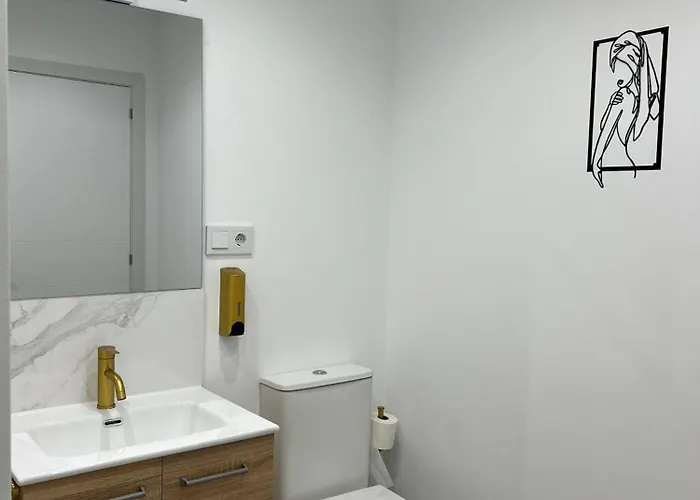 Casa Penas 2 * Ρόντα