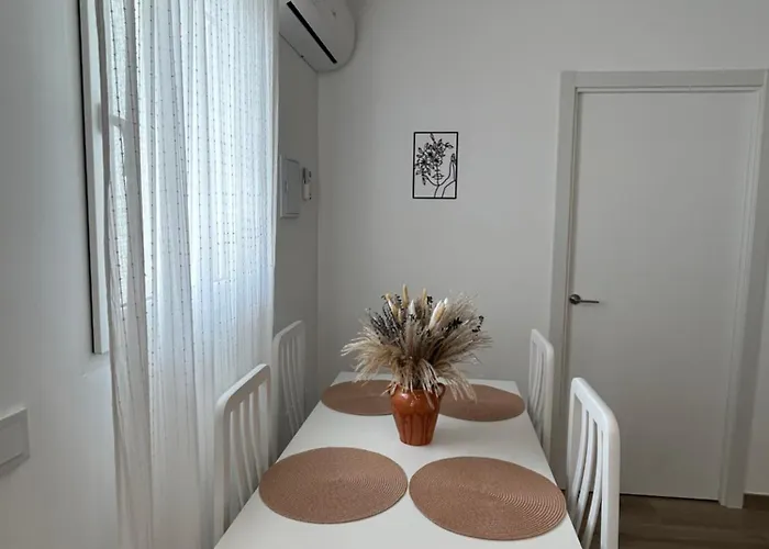 Casa Penas 2 Ρόντα