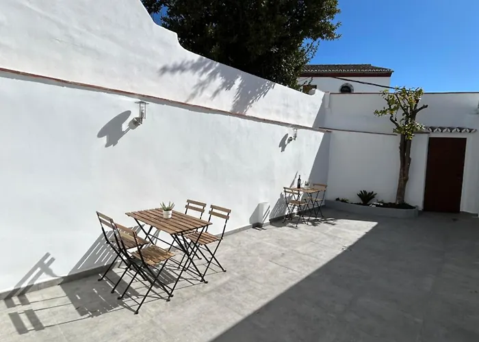 Διαμέρισμα Casa Penas 2 *