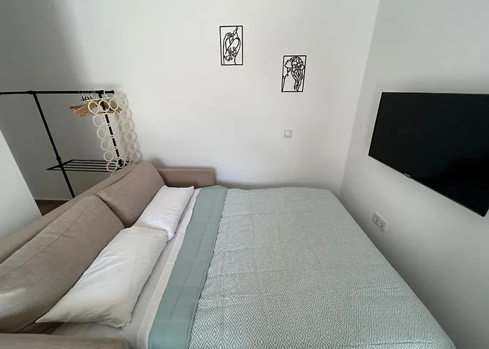 Casa Penas 2 Διαμέρισμα *