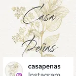 Casa Penas 2 דירה רונדה