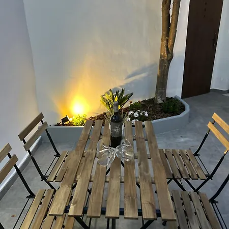 Casa Penas 2 Apartamento