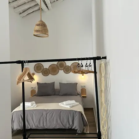Apartamento Casa Penas 2 *