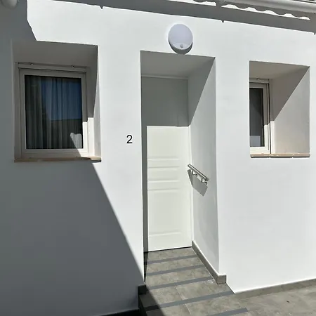 Apartamento Casa Penas 2