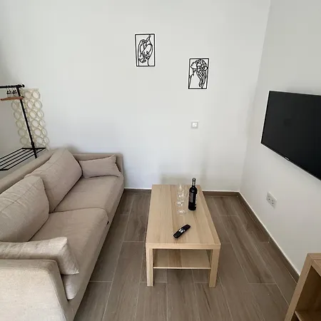 Casa Penas 2 Apartamento *