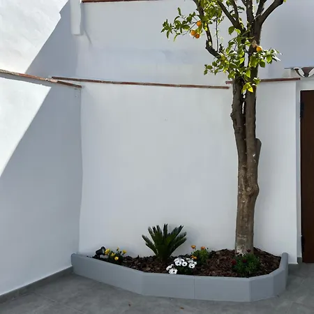 Casa Penas 2 Διαμέρισμα Ρόντα